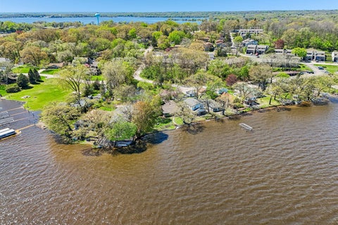 Tiny photo for 59 Cora Avenue, Fox Lake, IL 60020 (MLS # 12659071)