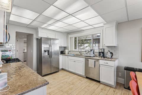 Tiny photo for 59 Cora Avenue, Fox Lake, IL 60020 (MLS # 12659071)