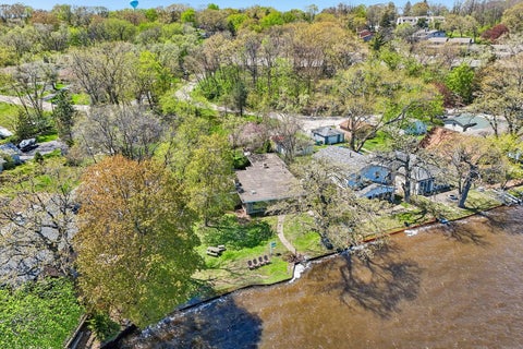 Tiny photo for 59 Cora Avenue, Fox Lake, IL 60020 (MLS # 12659071)