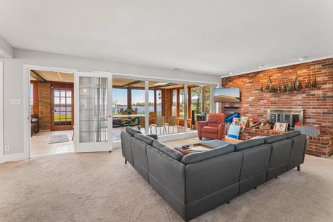 Tiny photo for 59 Cora Avenue, Fox Lake, IL 60020 (MLS # 12659071)