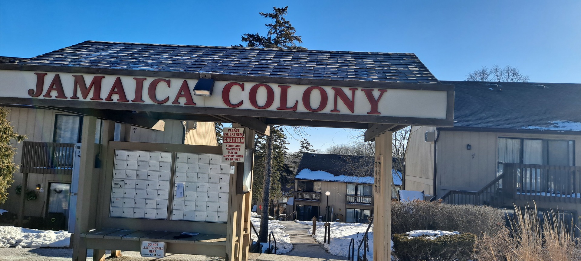 23 Jamaica Colony Common 5