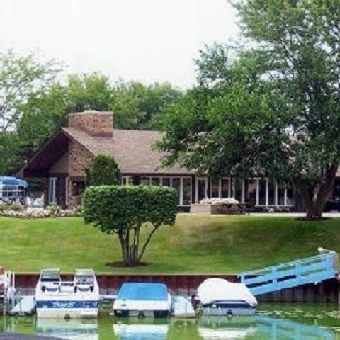 Tiny photo for 23 Jamaica Colony Common #5, Fox Lake, IL 60020 (MLS # 12558335)