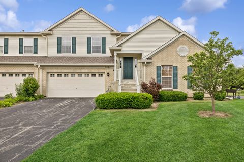 2662 LOREN Court 2662 Algonquin IL 60102