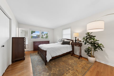 Tiny photo for 117 E Madison Avenue, Wheaton, IL 60187 (MLS # 12725176)