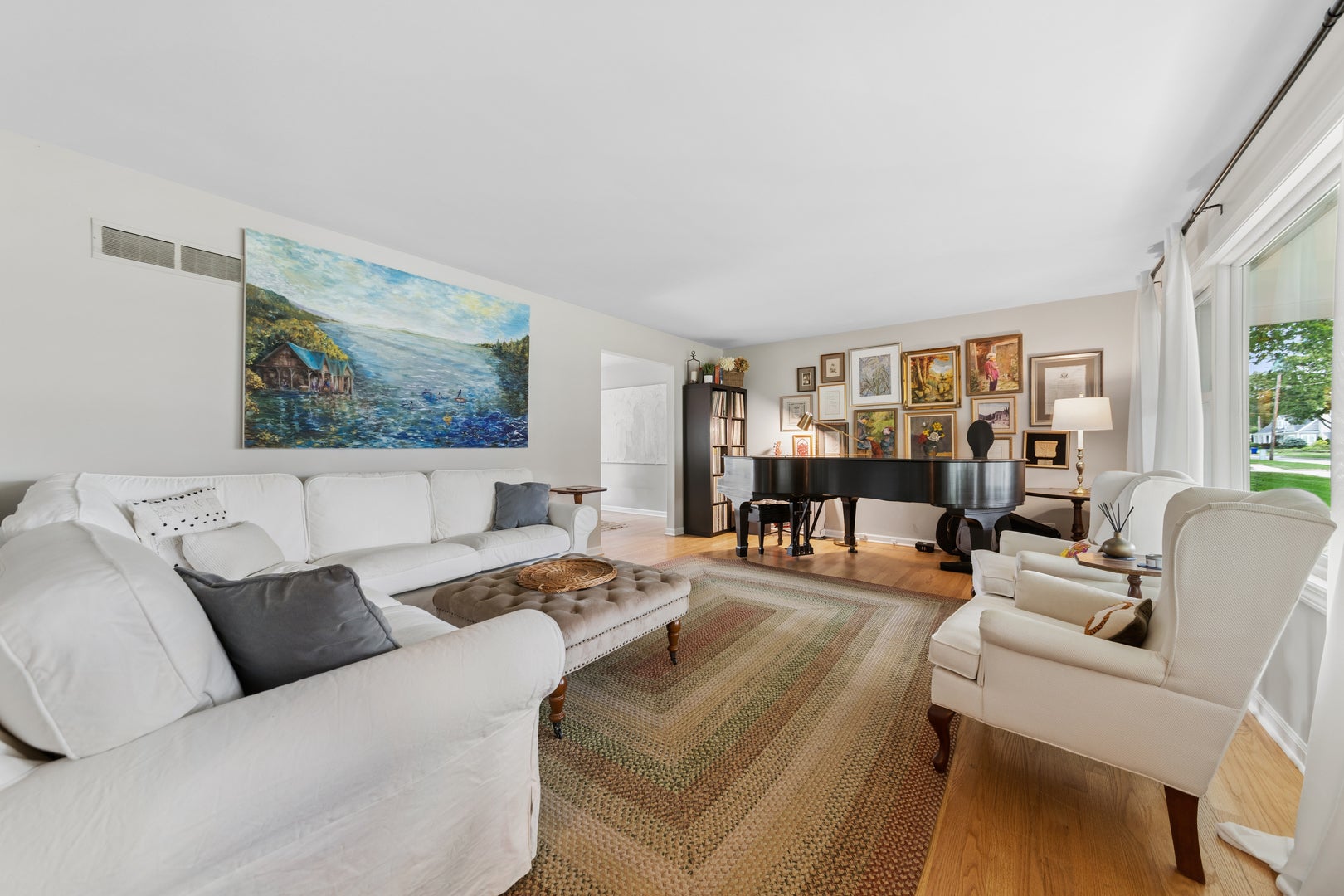 117 E Madison Avenue