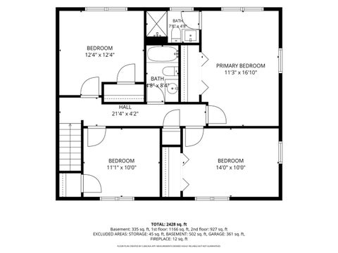 Tiny photo for 117 E Madison Avenue, Wheaton, IL 60187 (MLS # 12725176)