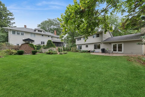 Tiny photo for 117 E Madison Avenue, Wheaton, IL 60187 (MLS # 12725176)