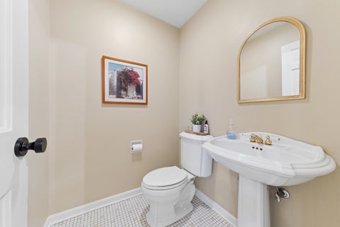 Tiny photo for 117 E Madison Avenue, Wheaton, IL 60187 (MLS # 12725176)