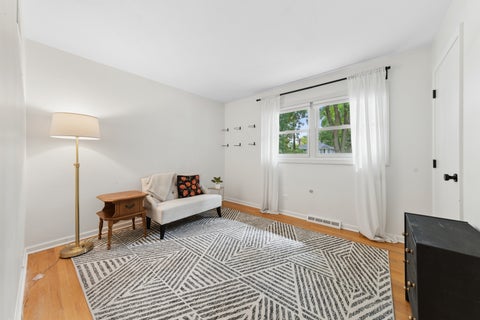Tiny photo for 117 E Madison Avenue, Wheaton, IL 60187 (MLS # 12725176)
