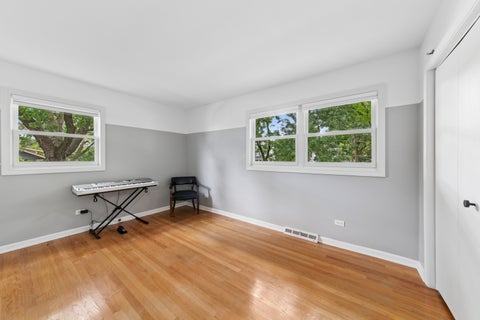 Tiny photo for 117 E Madison Avenue, Wheaton, IL 60187 (MLS # 12725176)
