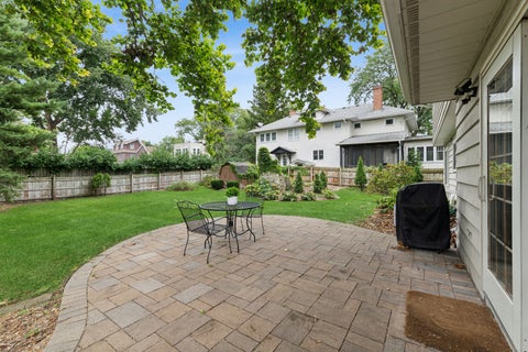Tiny photo for 117 E Madison Avenue, Wheaton, IL 60187 (MLS # 12725176)