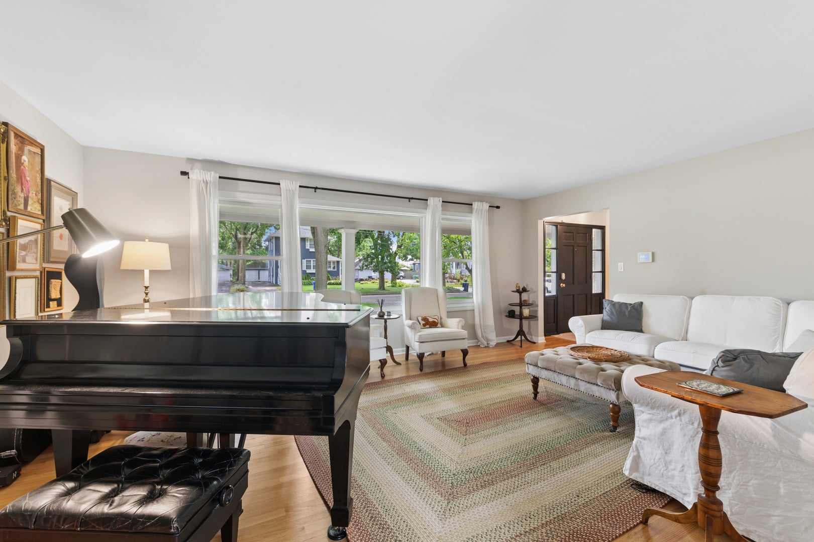 117 E Madison Avenue