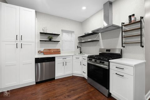 Tiny photo for 7425 S Vernon Avenue, Chicago, IL 60619 (MLS # 12497932)