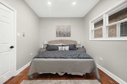 Tiny photo for 7425 S Vernon Avenue, Chicago, IL 60619 (MLS # 12497932)