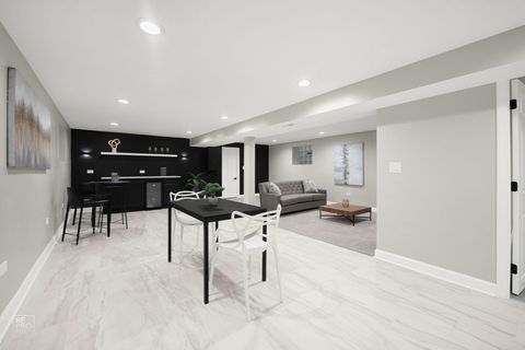 Tiny photo for 7425 S Vernon Avenue, Chicago, IL 60619 (MLS # 12497932)