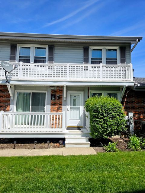 306 Milton Court B Bloomingdale IL 60108