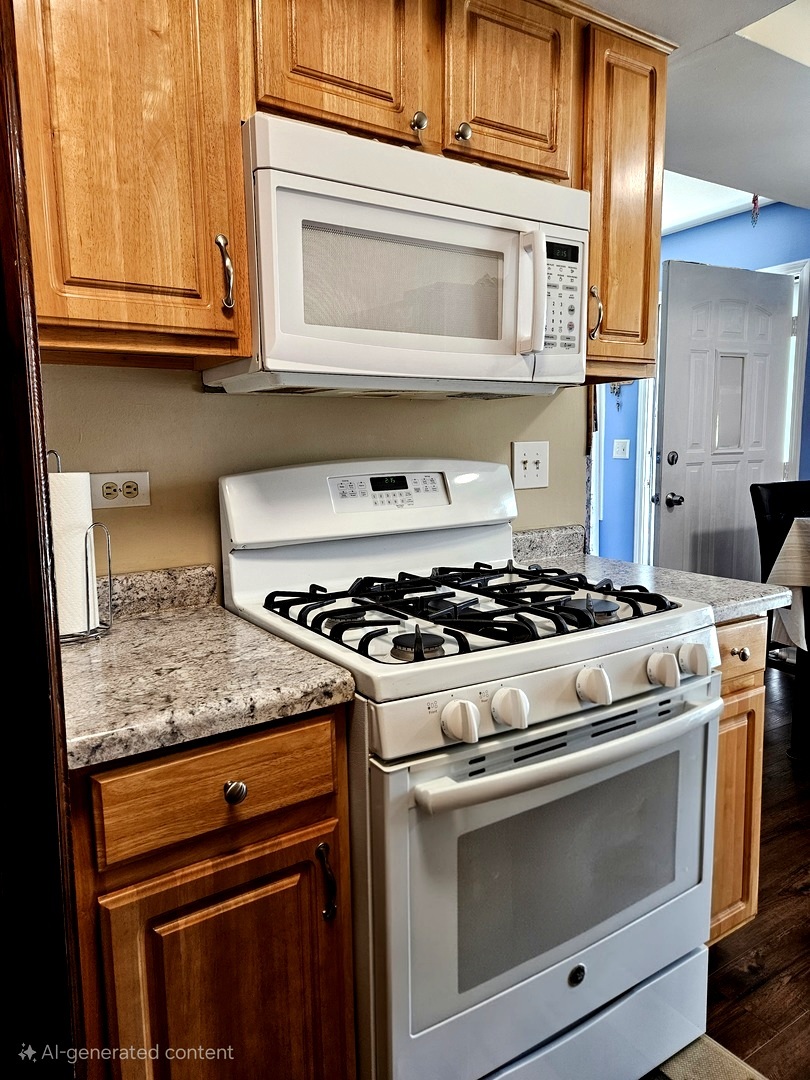 306 Milton Court B
