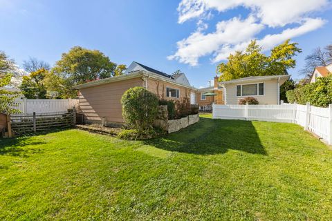 Tiny photo for 357 Bryant Avenue, Glen Ellyn, IL 60137 (MLS # 12590167)