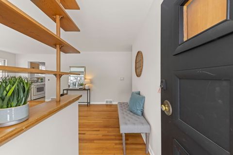 Tiny photo for 357 Bryant Avenue, Glen Ellyn, IL 60137 (MLS # 12590167)