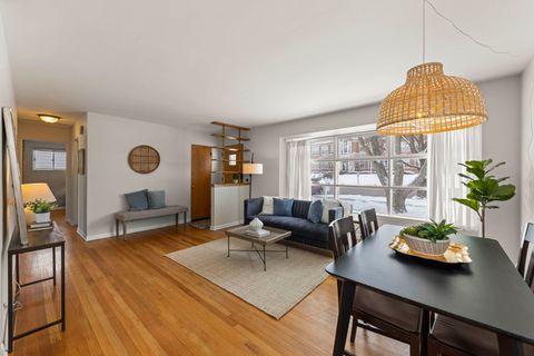 Tiny photo for 357 Bryant Avenue, Glen Ellyn, IL 60137 (MLS # 12590167)