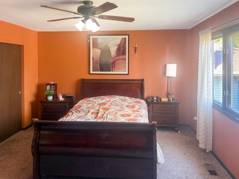 Tiny photo for 700 W 58th Street, Westmont, IL 60559 (MLS # 12793657)