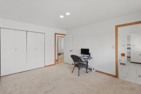 Tiny photo for 16666 Parliament Avenue, Tinley Park, IL 60477 (MLS # 12511313)