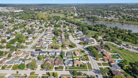 Tiny photo for 16666 Parliament Avenue, Tinley Park, IL 60477 (MLS # 12511313)