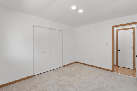 Tiny photo for 16666 Parliament Avenue, Tinley Park, IL 60477 (MLS # 12511313)