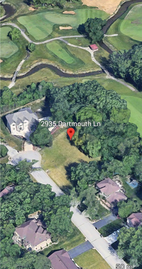2935 Dartmouth Lane
