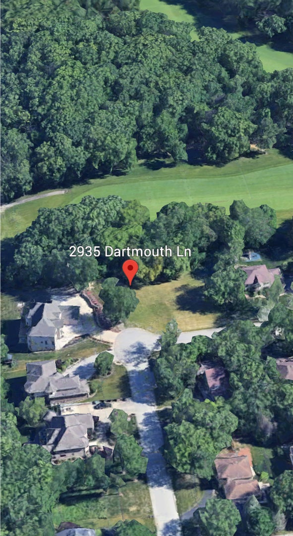 2935 Dartmouth Lane