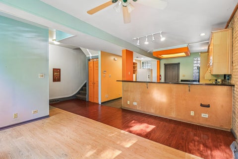 Tiny photo for 10540 S Maryland Avenue, Chicago, IL 60628 (MLS # 12651395)