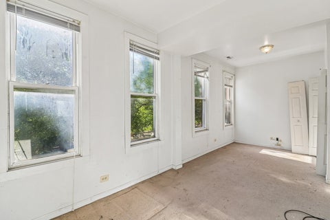 Tiny photo for 10540 S Maryland Avenue, Chicago, IL 60628 (MLS # 12651395)