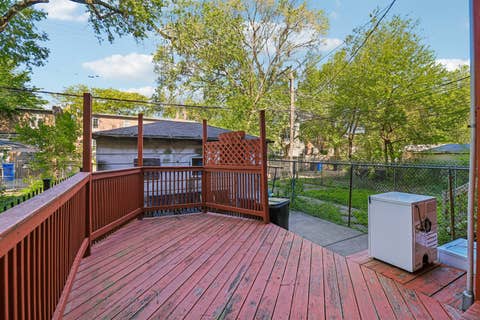 Tiny photo for 10540 S Maryland Avenue, Chicago, IL 60628 (MLS # 12651395)