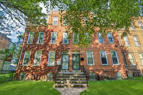 Photo of 10540 S Maryland Avenue, Chicago, IL 60628 (MLS # 12651395)
