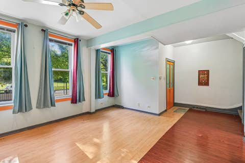 Tiny photo for 10540 S Maryland Avenue, Chicago, IL 60628 (MLS # 12651395)