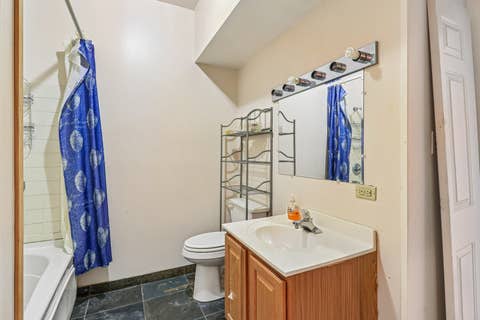 Tiny photo for 10540 S Maryland Avenue, Chicago, IL 60628 (MLS # 12651395)