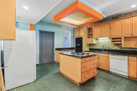 Tiny photo for 10540 S Maryland Avenue, Chicago, IL 60628 (MLS # 12651395)