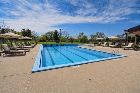 Tiny photo for 1102 Hinswood Drive #206, Darien, IL 60561 (MLS # 12625842)