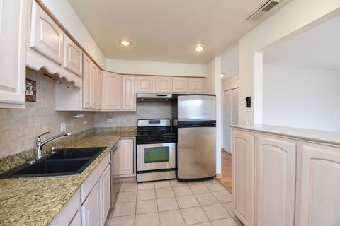 Tiny photo for 1102 Hinswood Drive #206, Darien, IL 60561 (MLS # 12625842)