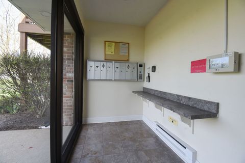 Tiny photo for 1102 Hinswood Drive #206, Darien, IL 60561 (MLS # 12625842)