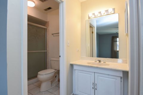 Tiny photo for 1102 Hinswood Drive #206, Darien, IL 60561 (MLS # 12625842)