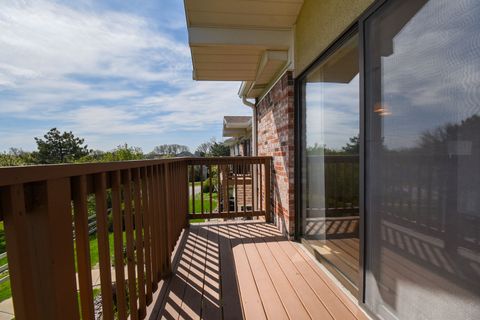 Tiny photo for 1102 Hinswood Drive #206, Darien, IL 60561 (MLS # 12625842)