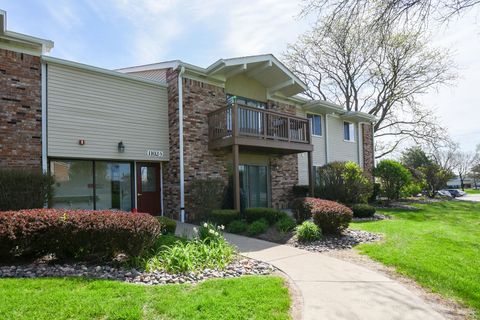 Photo of 1102 Hinswood Drive #206, Darien, IL 60561 (MLS # 12625842)
