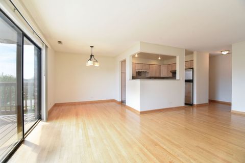 Tiny photo for 1102 Hinswood Drive #206, Darien, IL 60561 (MLS # 12625842)