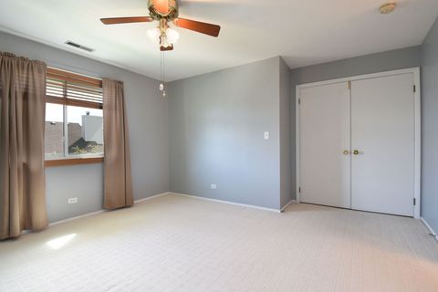 Tiny photo for 1102 Hinswood Drive #206, Darien, IL 60561 (MLS # 12625842)