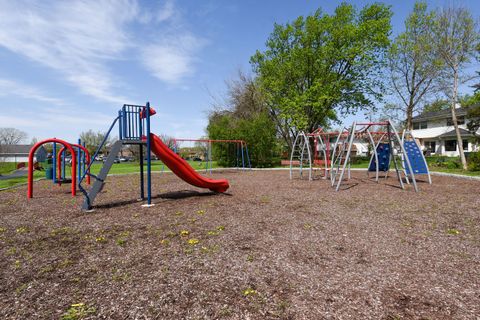 Tiny photo for 1102 Hinswood Drive #206, Darien, IL 60561 (MLS # 12625842)