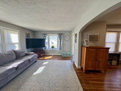 Tiny photo for 216 S Main Street, Sheffield, IL 61361 (MLS # 12582245)