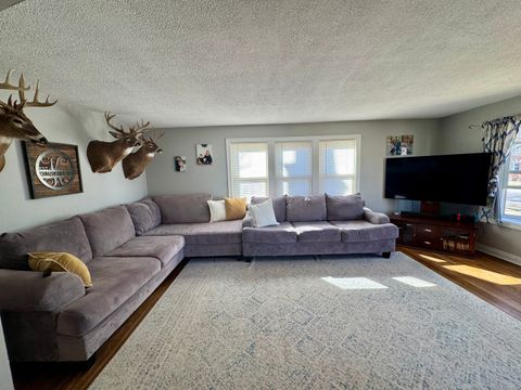 Tiny photo for 216 S Main Street, Sheffield, IL 61361 (MLS # 12582245)