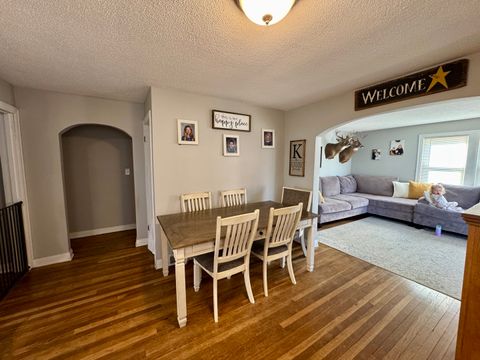 Tiny photo for 216 S Main Street, Sheffield, IL 61361 (MLS # 12582245)