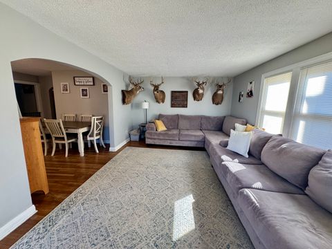 Tiny photo for 216 S Main Street, Sheffield, IL 61361 (MLS # 12582245)